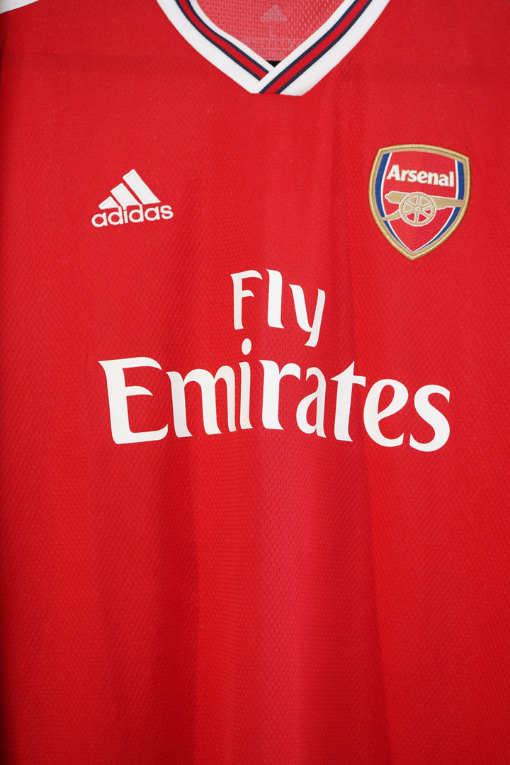 Arsenal 2019-2020 Ozil #10 - L (9/10)