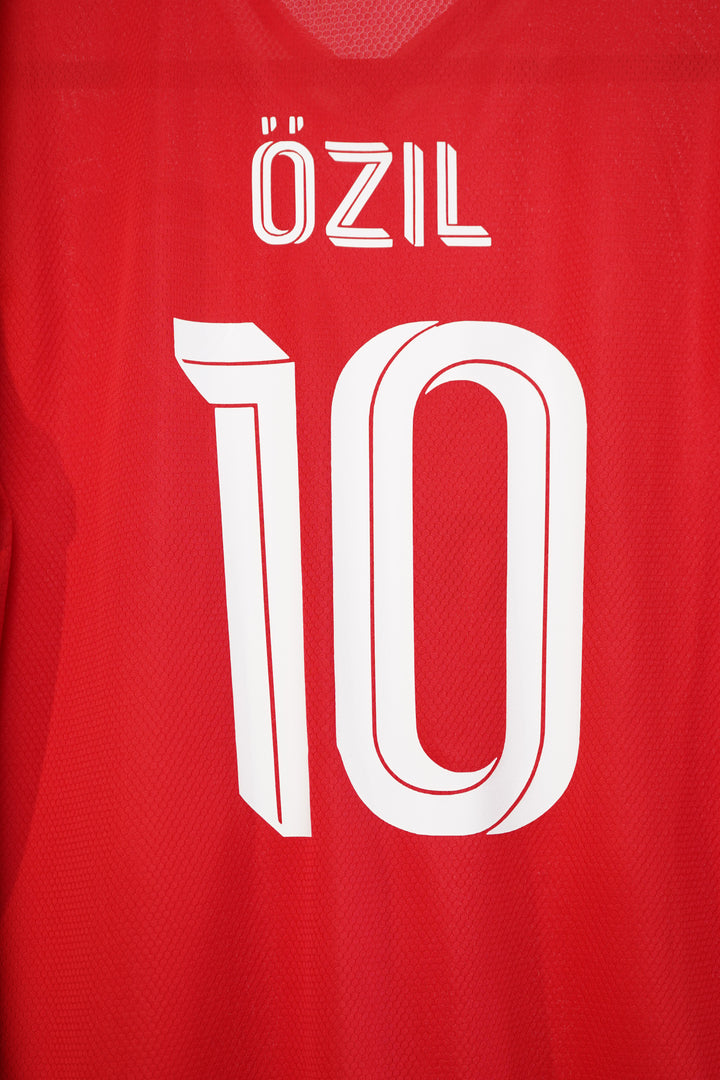 Arsenal 2019-2020 Ozil #10 - L (9/10)