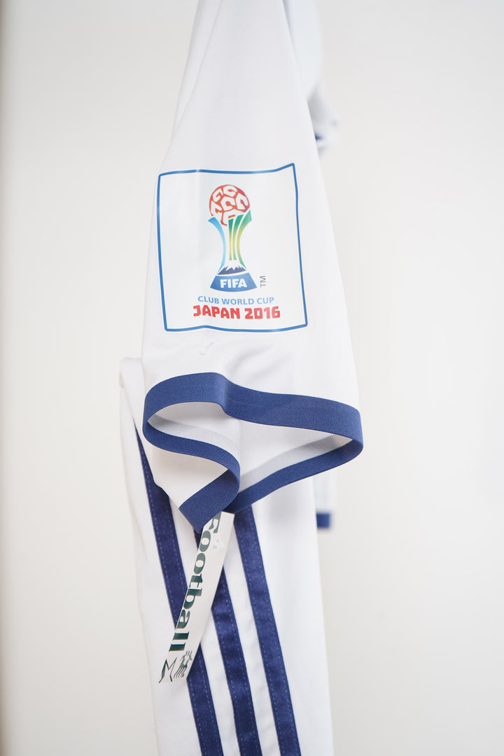 (Utileria) Real Madrid 2016 #20 Asensio - S (9/10)