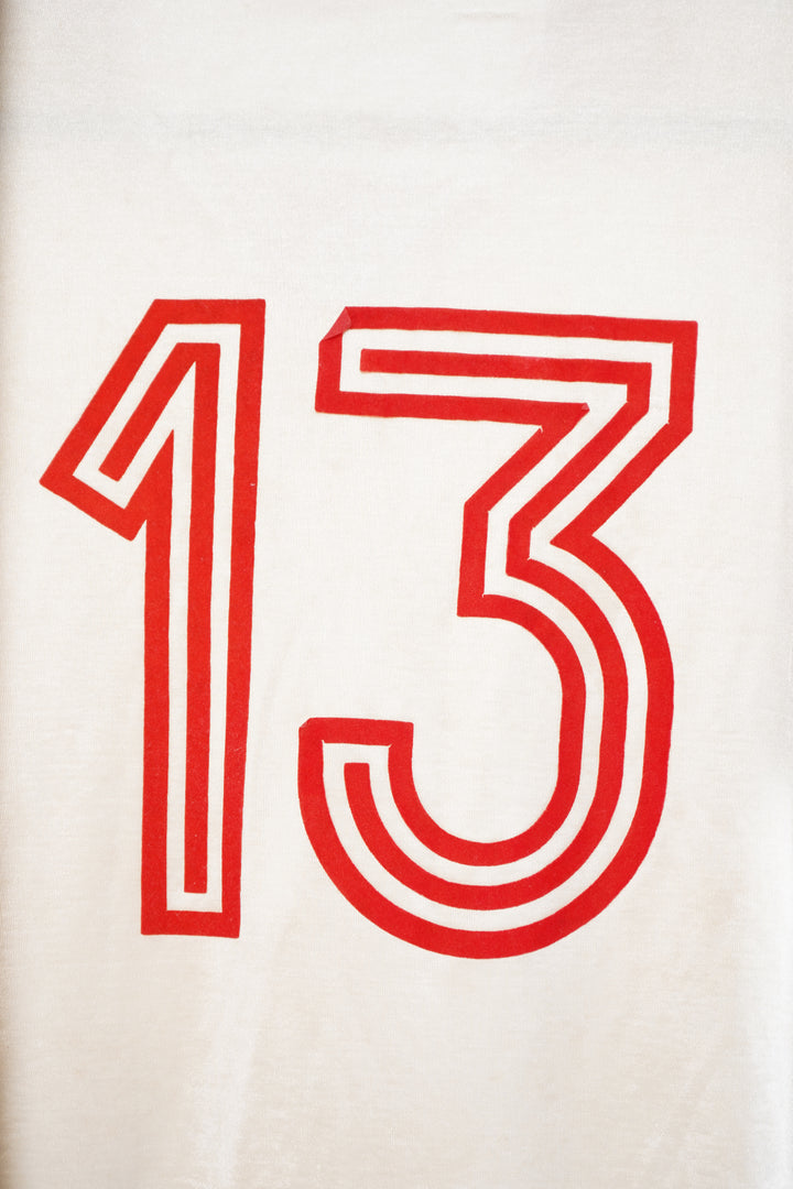 (Utileria) Hungria 1989 #13 - M (7/10)