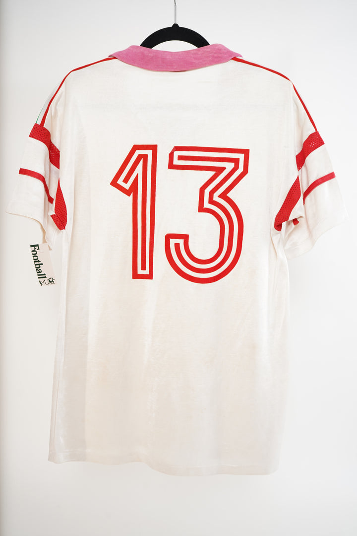 (Utileria) Hungria 1989 #13 - M (7/10)