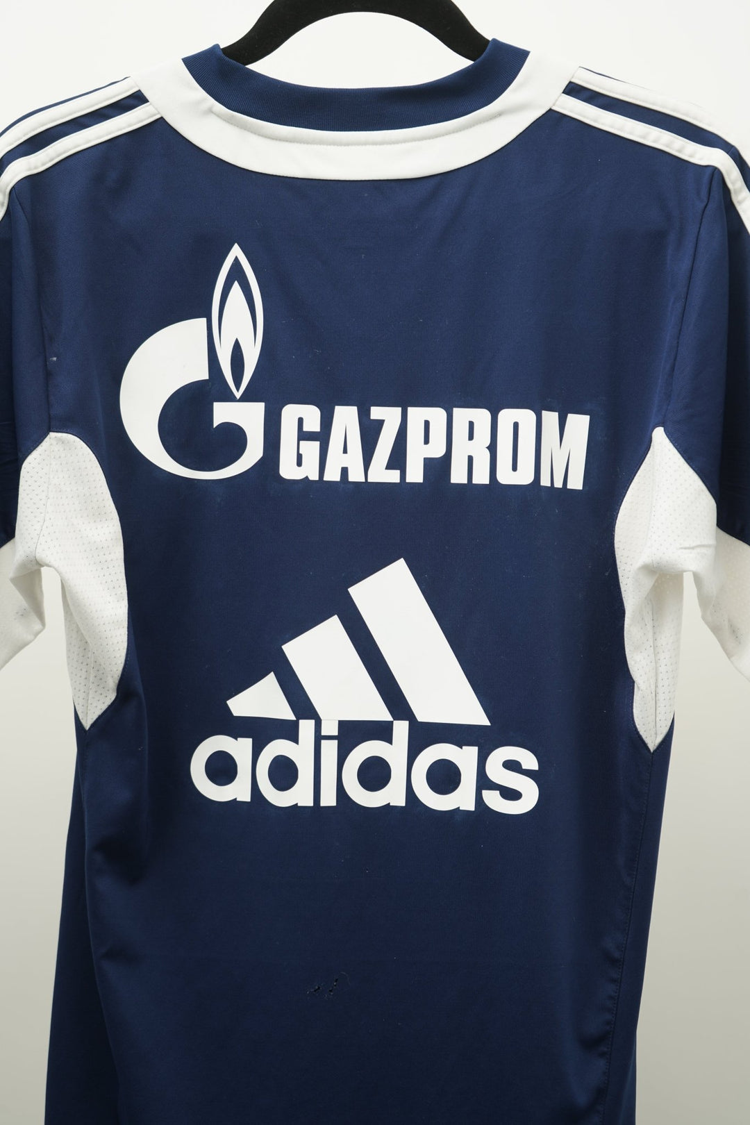 FC Schalke 04 Local 2000s - The Football Room Mty