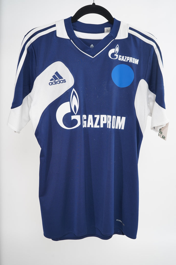 FC Schalke 04 2000s - L (8/10)