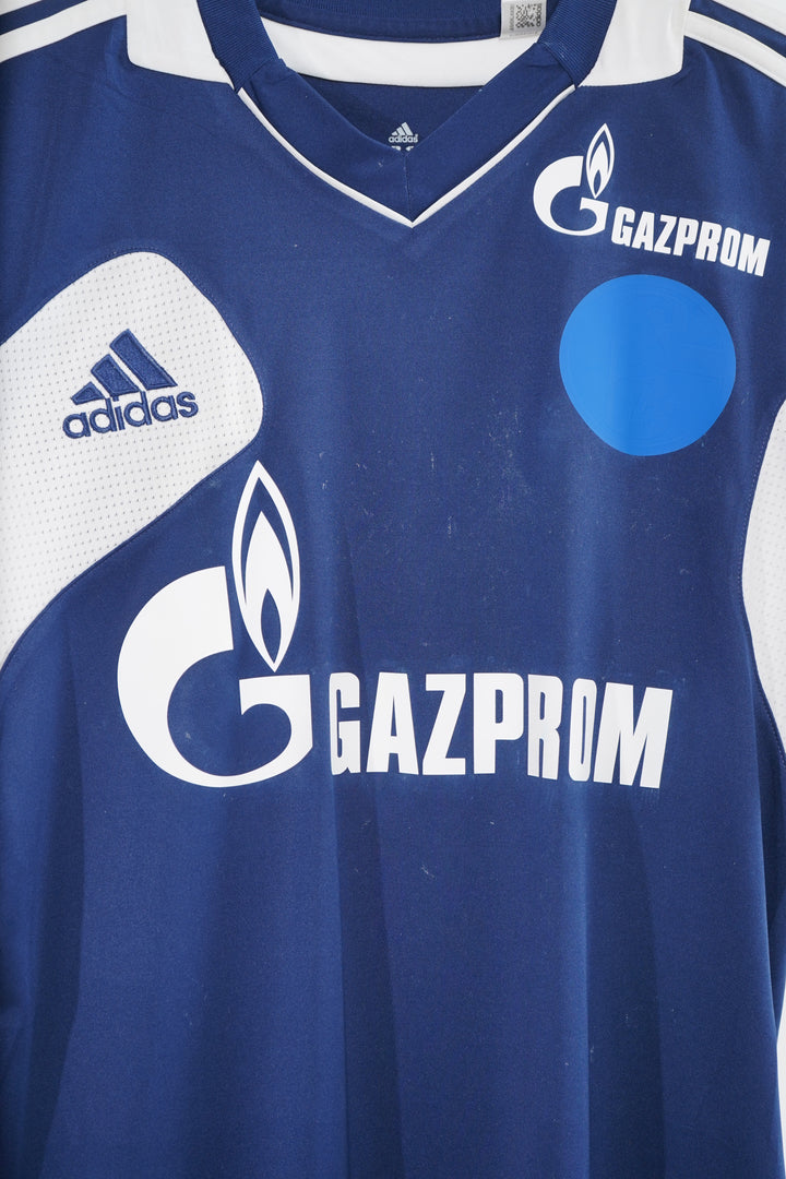 FC Schalke 04 2000s - L (8/10)