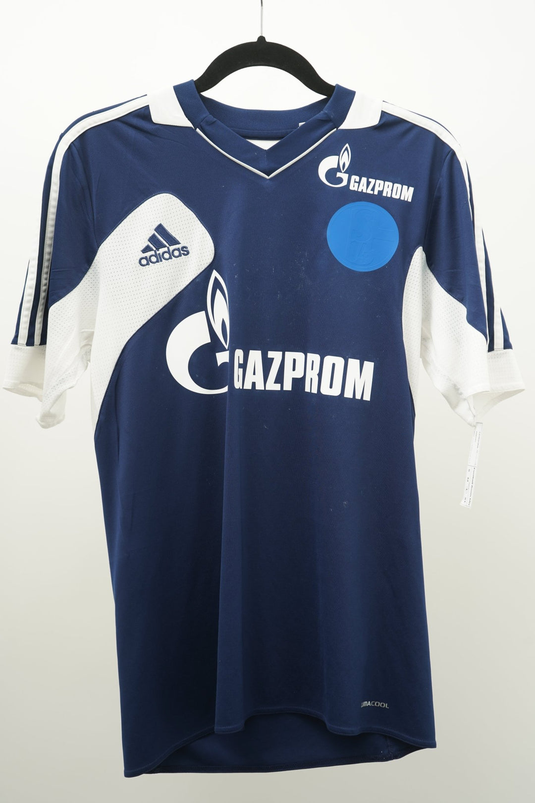 FC Schalke 04 Local 2000s - The Football Room Mty