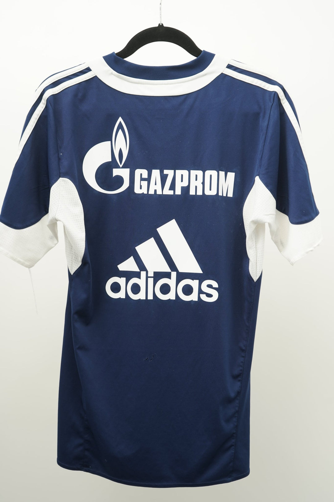 FC Schalke 04 Local 2000s - The Football Room Mty