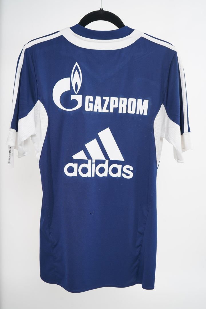 FC Schalke 04 2000s - L (8/10)
