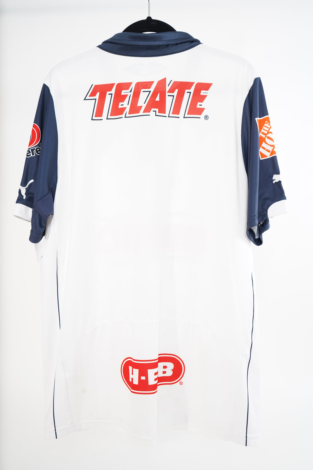 Rayados 2014 - XL (8/10)