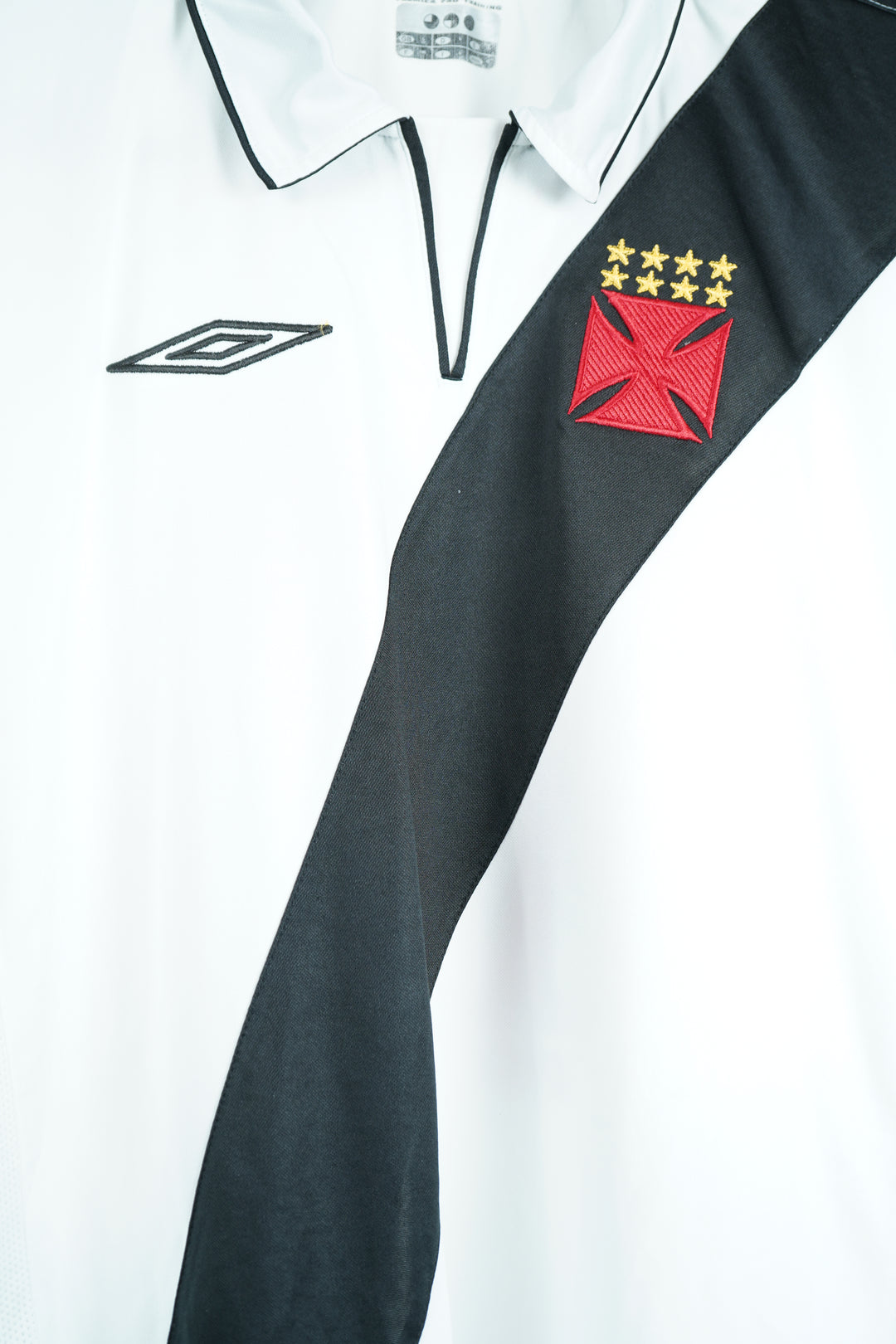 Vasco da Gama 2004 #10 - L (8/10)