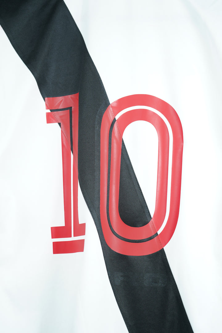 Vasco da Gama 2004 #10 - L (8/10)