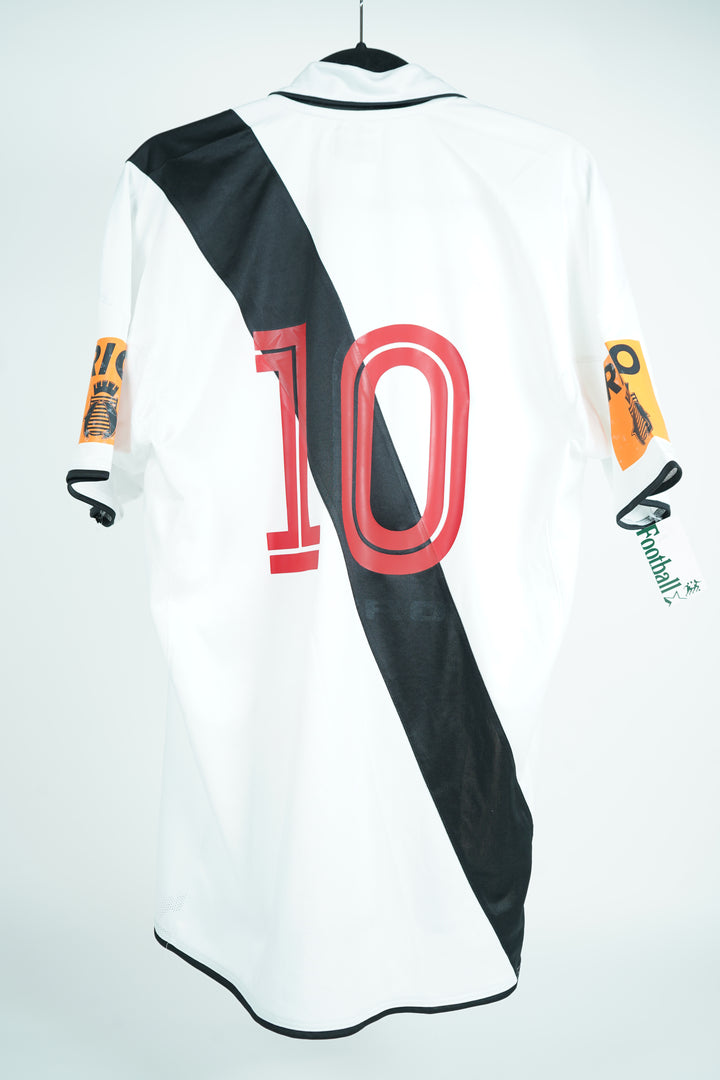 Vasco da Gama 2004 #10 - L (8/10)