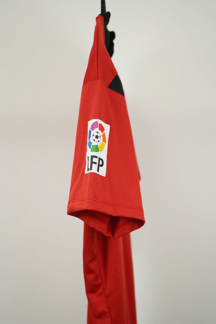 Gimnàstic de Tarragona Local 2016 - 2017 - The Football Room Mty