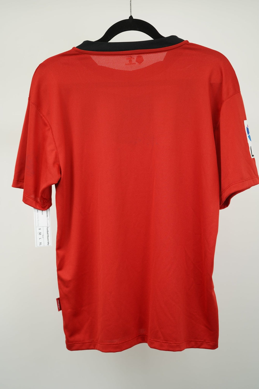 Gimnàstic de Tarragona Local 2016 - 2017 - The Football Room Mty