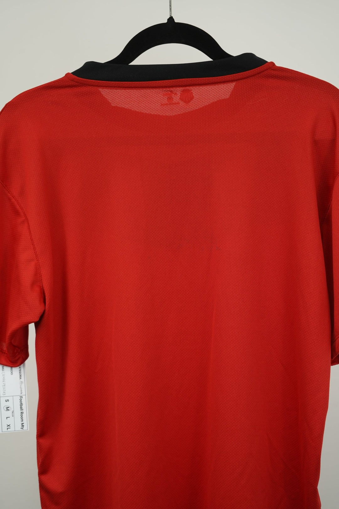 Gimnàstic de Tarragona Local 2016 - 2017 - The Football Room Mty