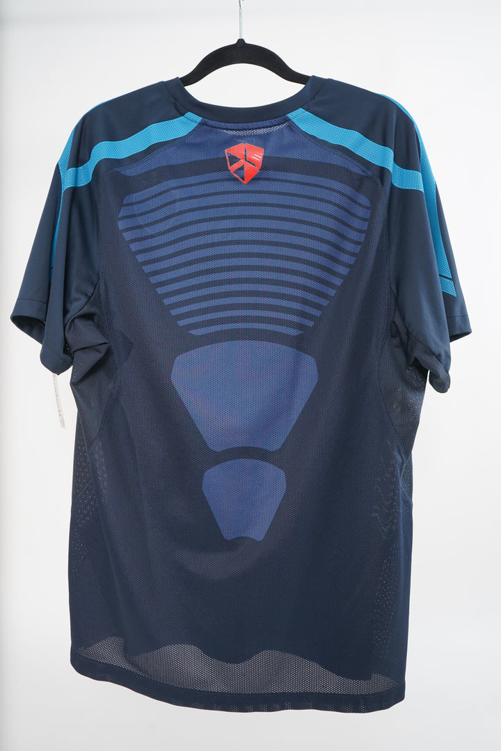 Rayados entrenamiento 2011 - L (8/10)
