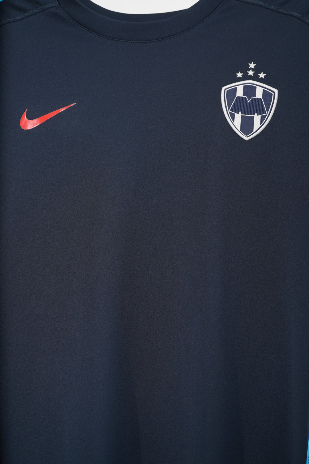 Rayados entrenamiento 2011 - L (8/10)