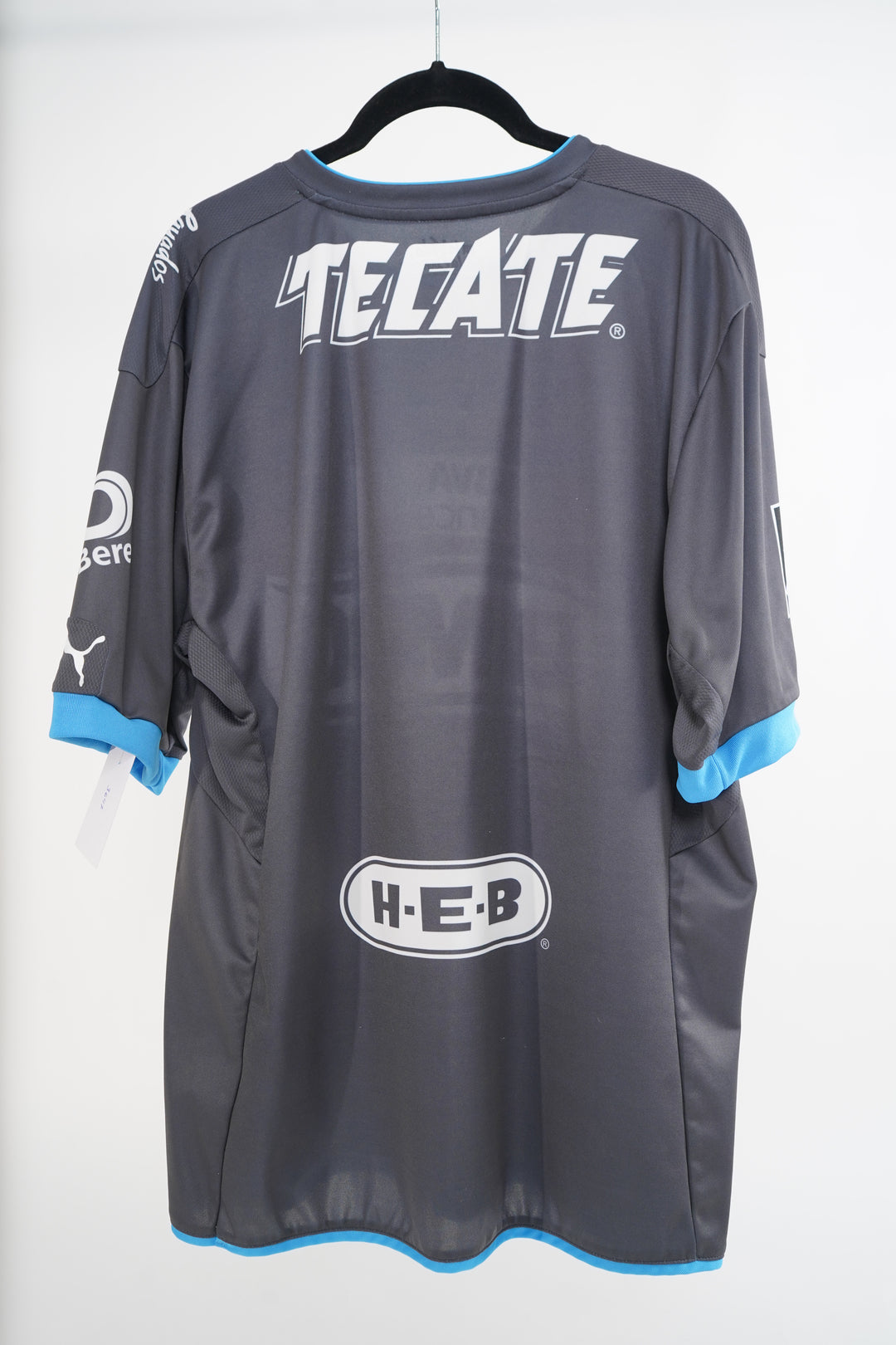Rayados 2015 - XL (8/10)
