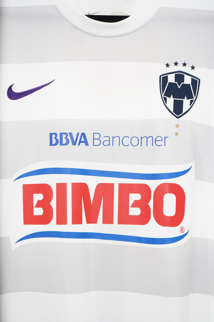 Rayados 2012 #1 Orozco - XL (7/10)