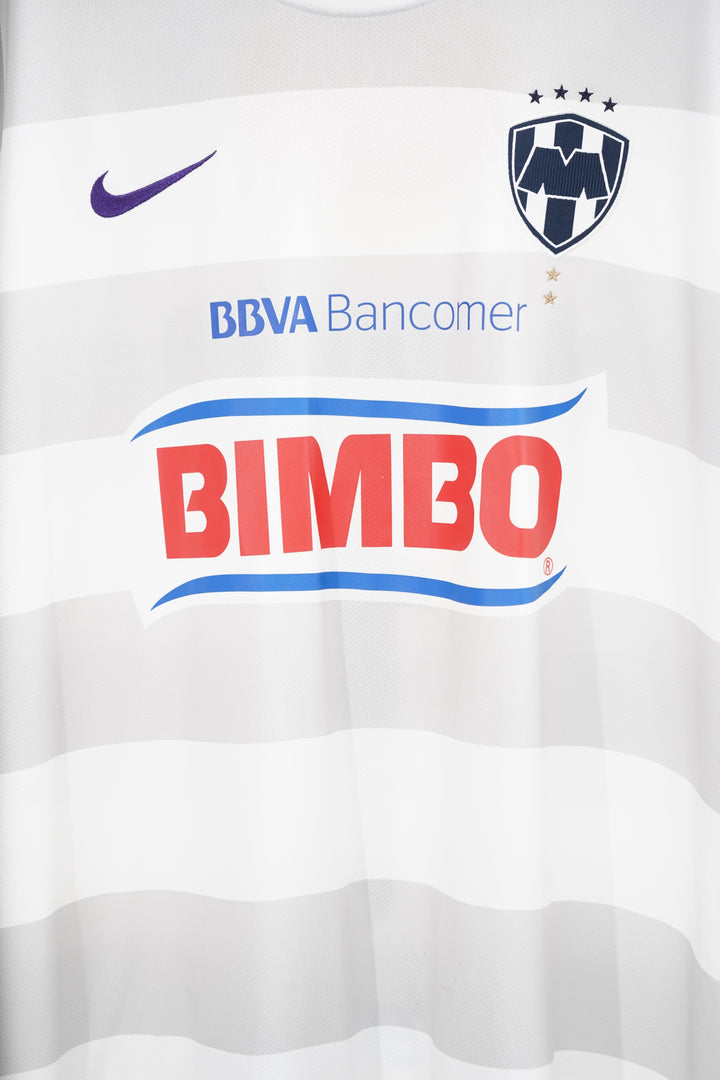 Rayados 2012 #1 Orozco - XL (7/10)