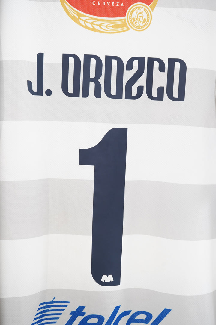 Rayados 2012 #1 Orozco - XL (7/10)