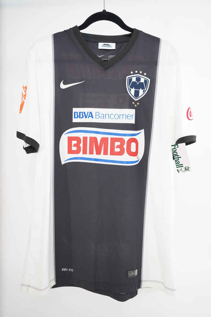 Rayados 2013-14 - L (7/10)