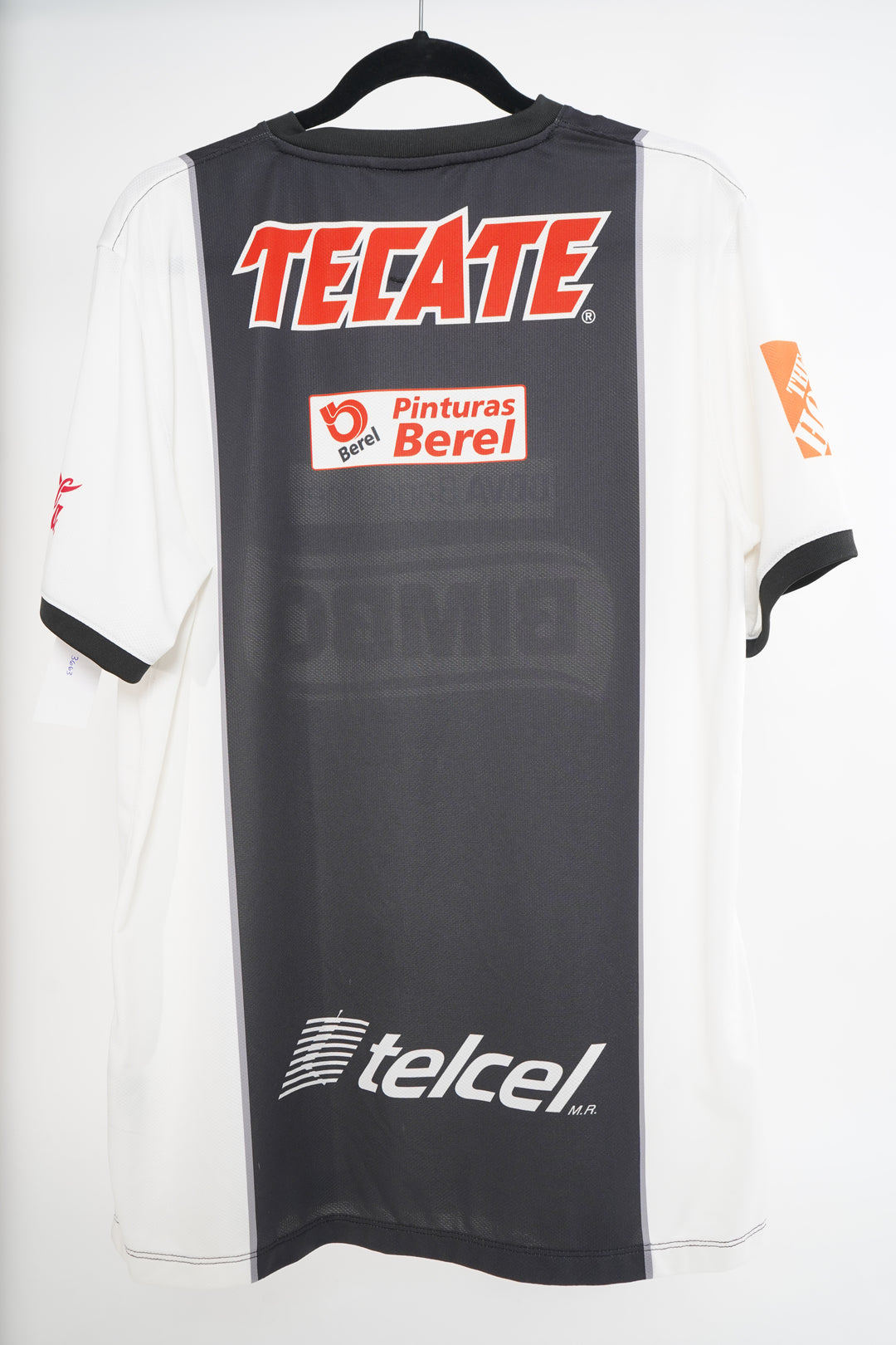 Rayados 2013-14 - L (7/10)