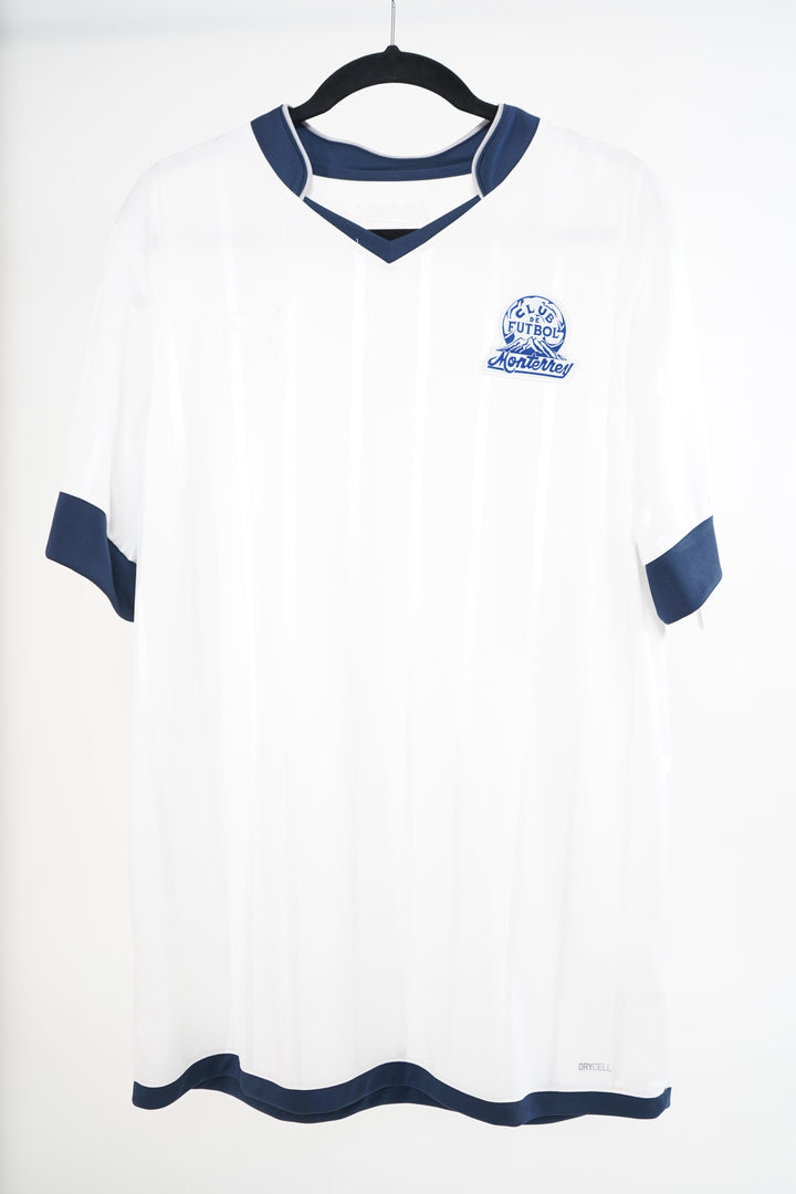 Rayados 2020 75 aniversario - XL (8/10)
