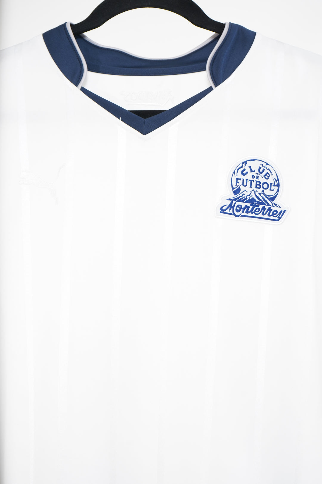 Rayados 2020 75 aniversario - XL (8/10)