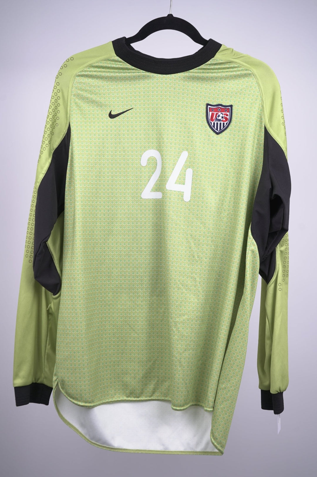 Estados Unidos Portero 2000´s Branam 24 - The Football Room Mty