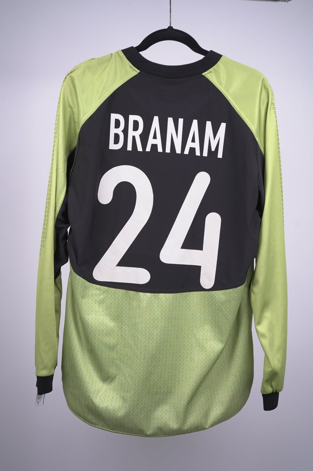 Estados Unidos Portero 2000´s Branam 24 - The Football Room Mty