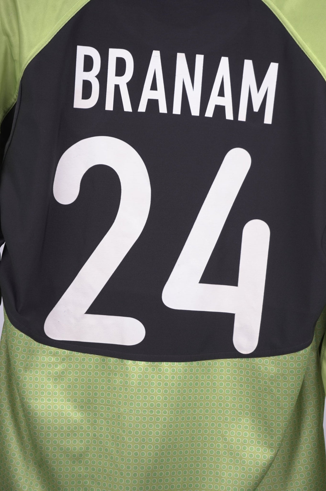 Estados Unidos Portero 2000´s Branam 24 - The Football Room Mty