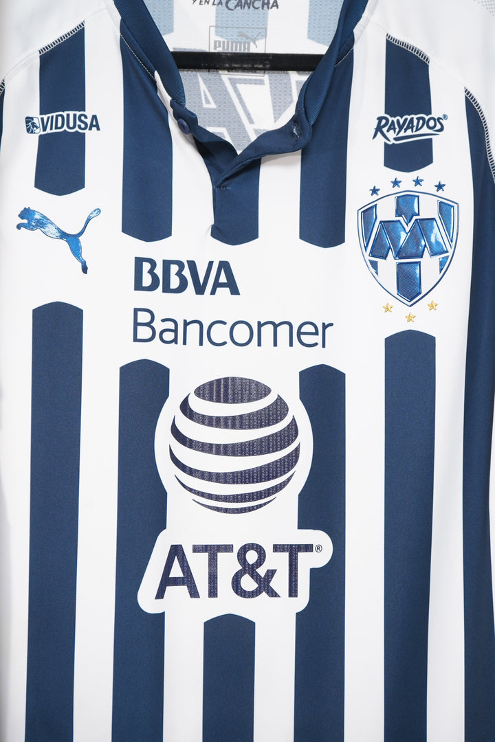 Rayados 2018/19 D.Pabon #8 - XL (8/10)