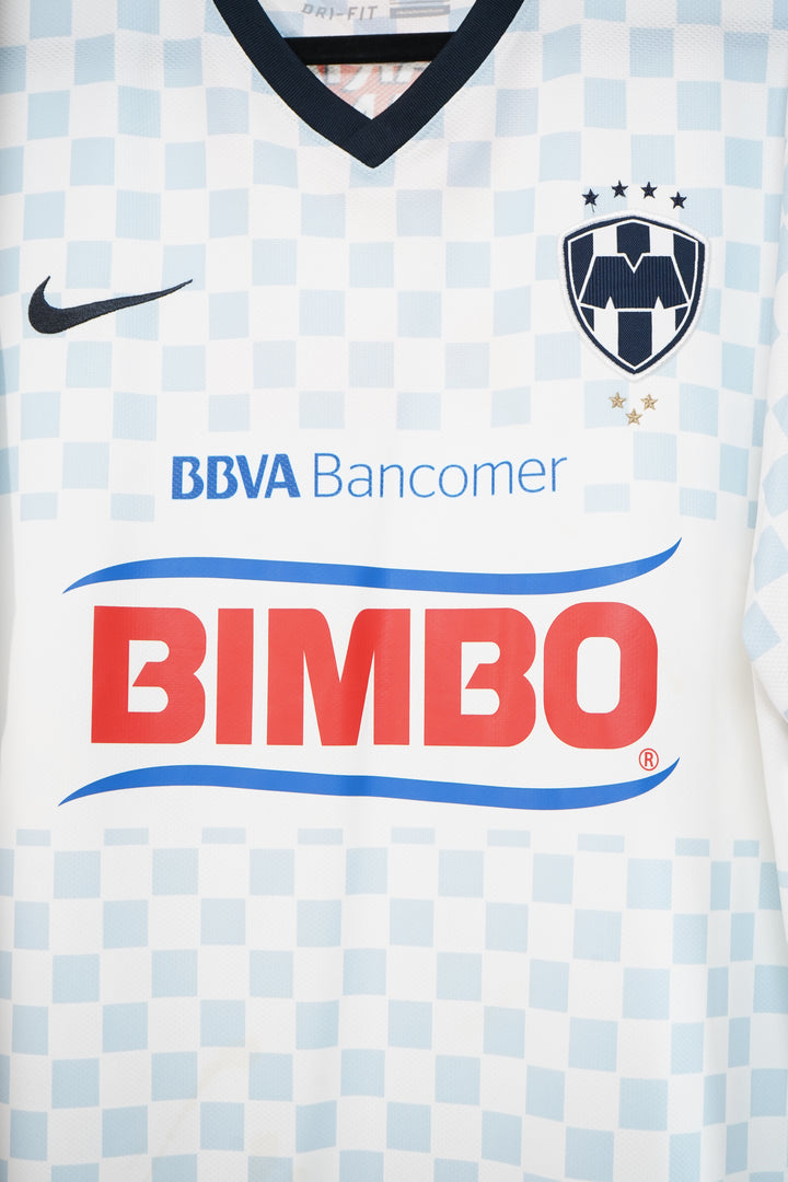Rayados 2013 - XL (8/10)