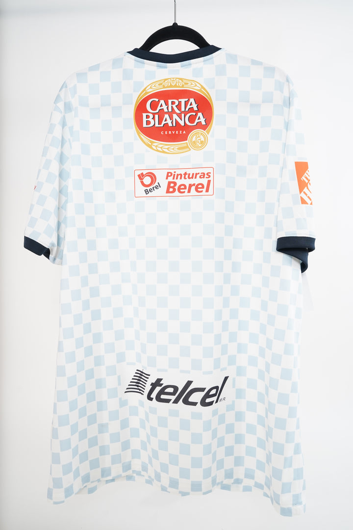 Rayados 2013 - XL (8/10)