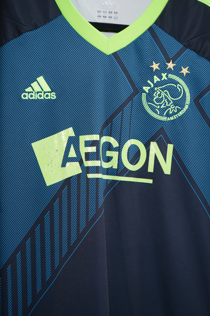 Ajax 2012 - XL (7/10)