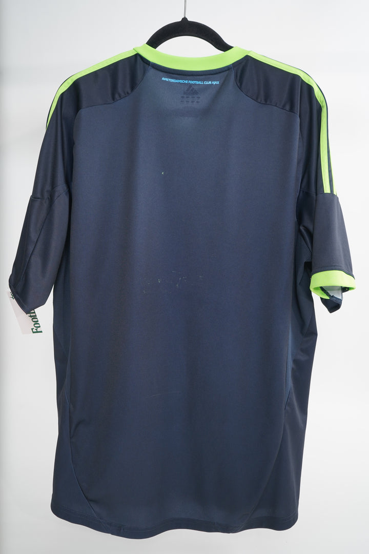 Ajax 2012 - XL (7/10)