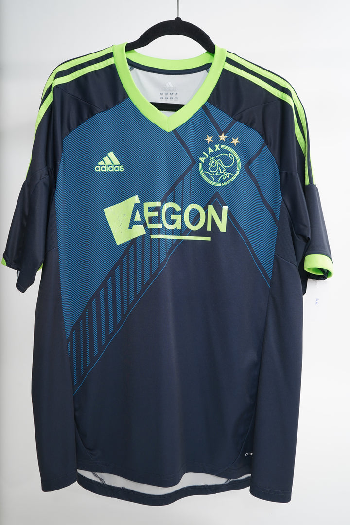 Ajax 2012 - XL (7/10)