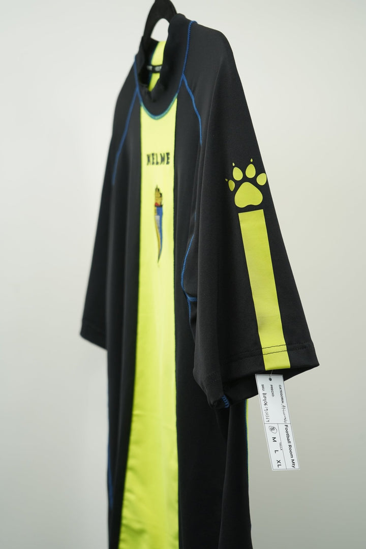 Cadiz Visitante 2005 - 2006 - The Football Room Mty