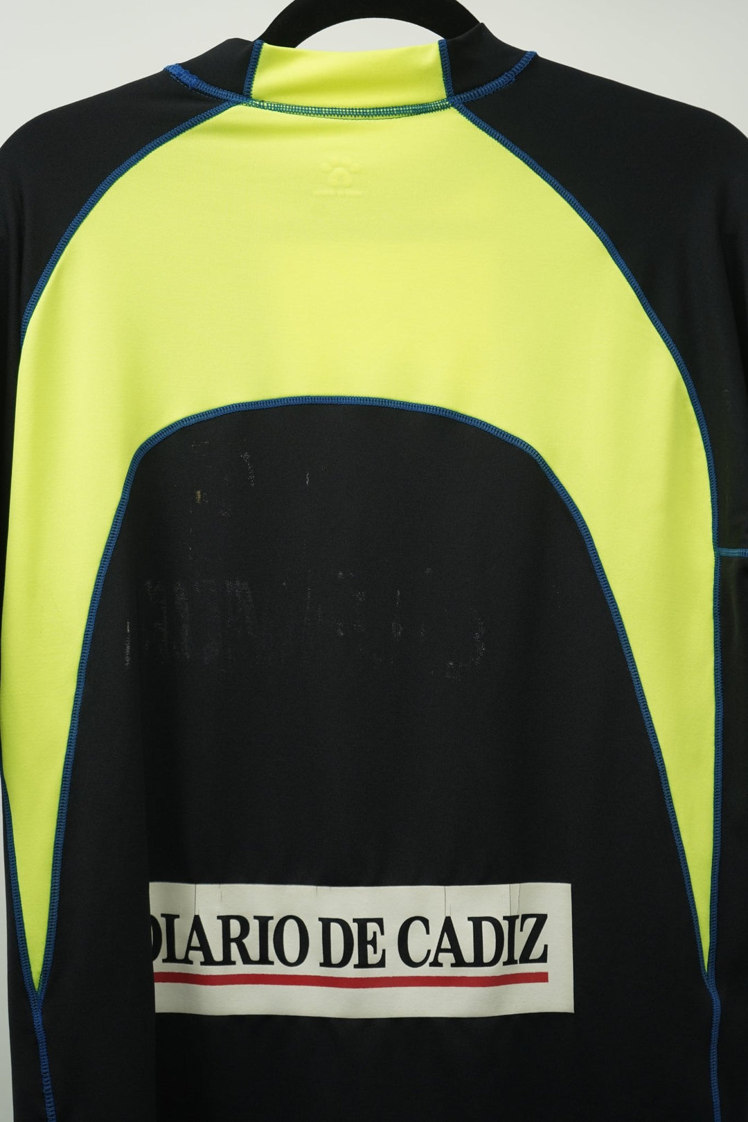 Cadiz Visitante 2005 - 2006 - The Football Room Mty