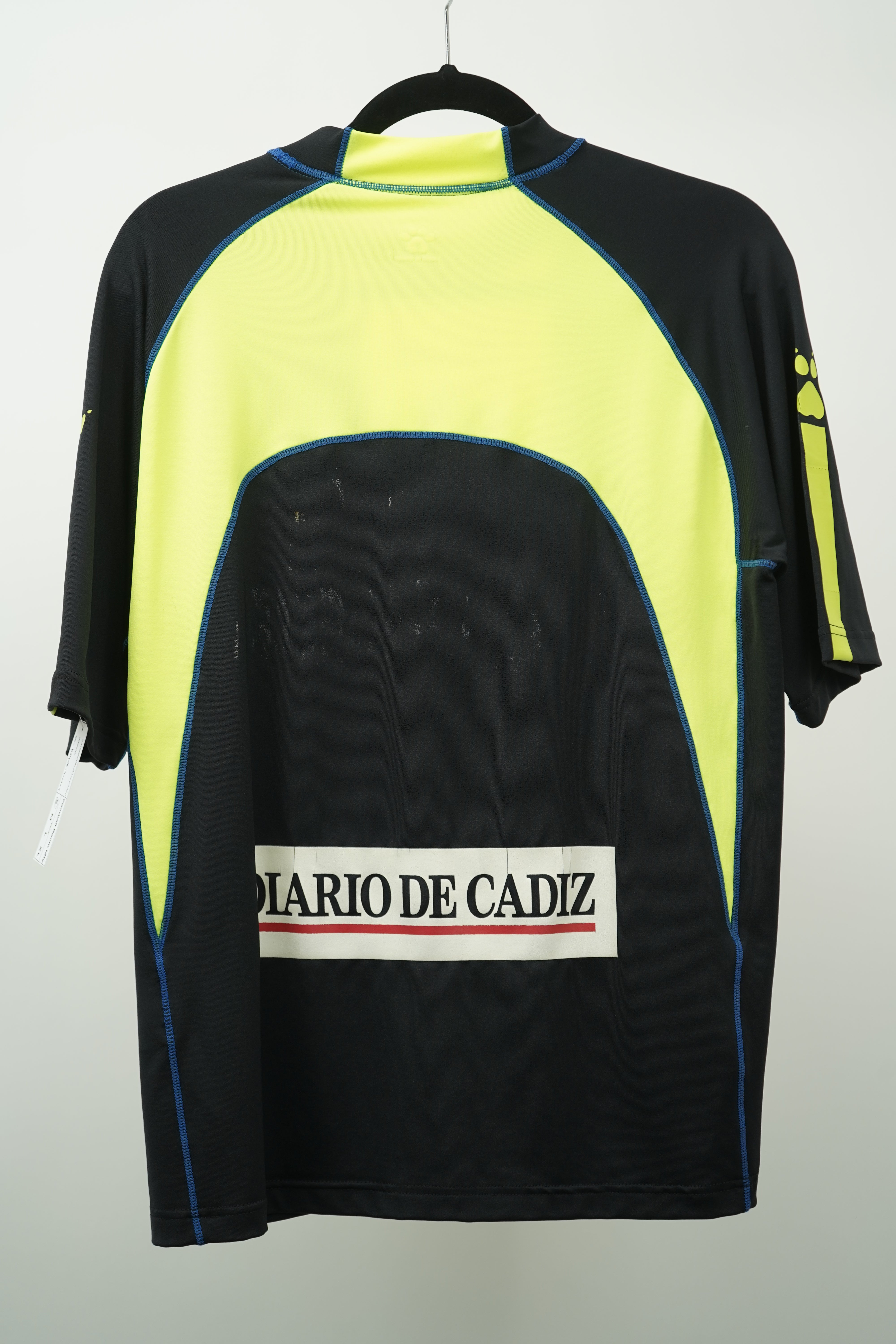 Cadiz Visitante 2005-2006