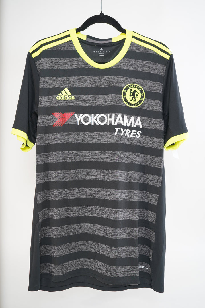 Chelsea 2016-17 - L (9/10)