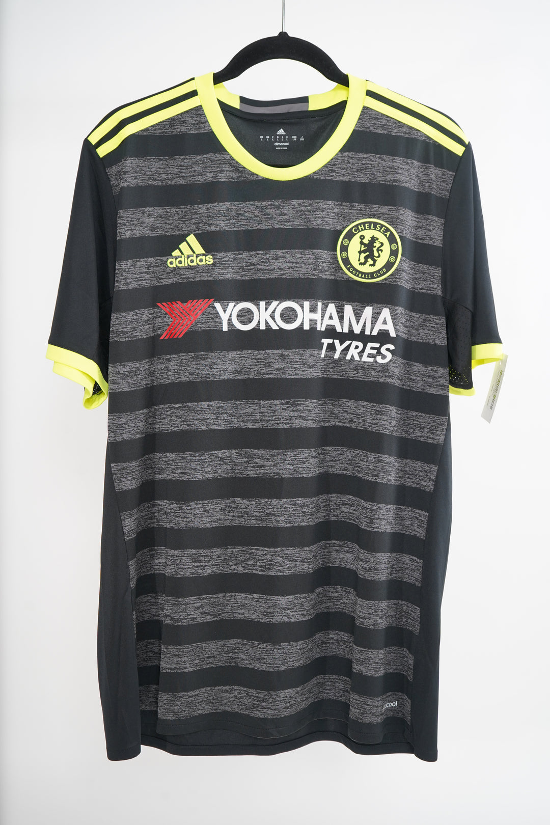 Chelsea 2016-17 Hazard #10 - L (9/10)