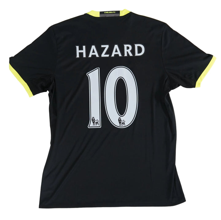 Chelsea 2016-17 Hazard #10 - L (9/10)