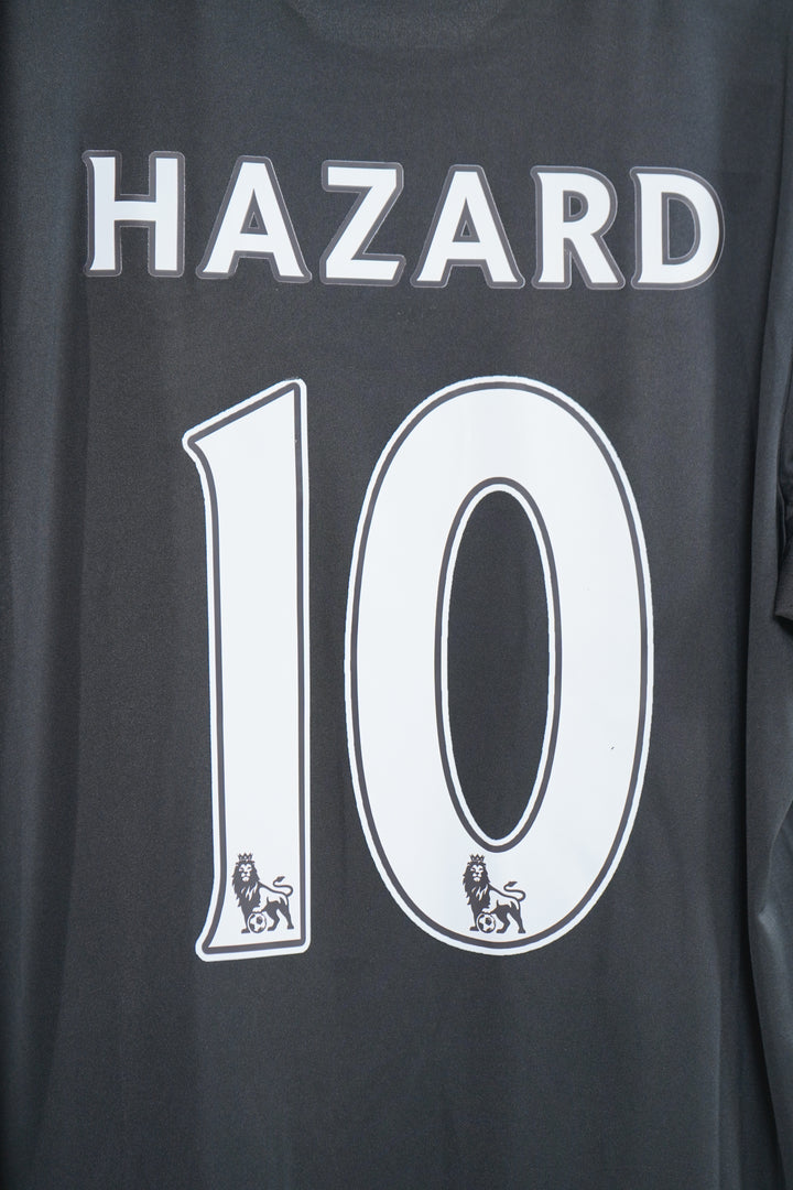 Chelsea 2016-17 Hazard #10 - L (9/10)