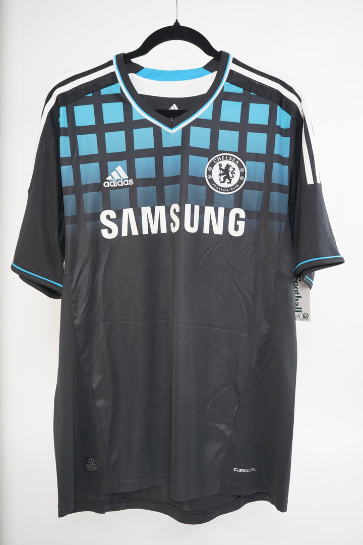 Chelsea 2011-12 - Lampard #8 - L (9/10)