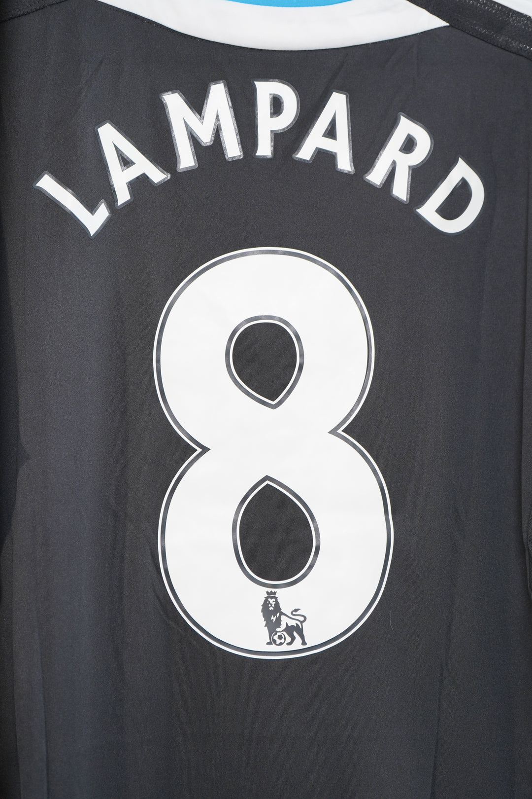 Chelsea 2011-12 - Lampard #8 - L (9/10)