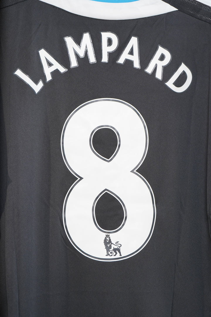 Chelsea 2011-12 - Lampard #8 - L (9/10)