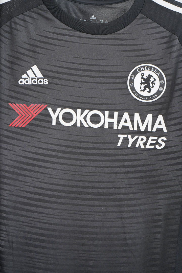 Chelsea 2015-16 Hazard #10 - L (9/10)