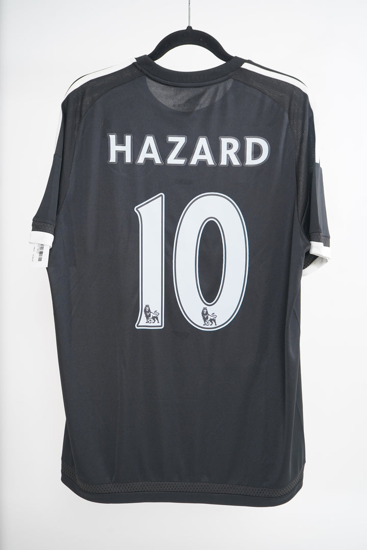Chelsea 2015-16 Hazard #10 - L (9/10)