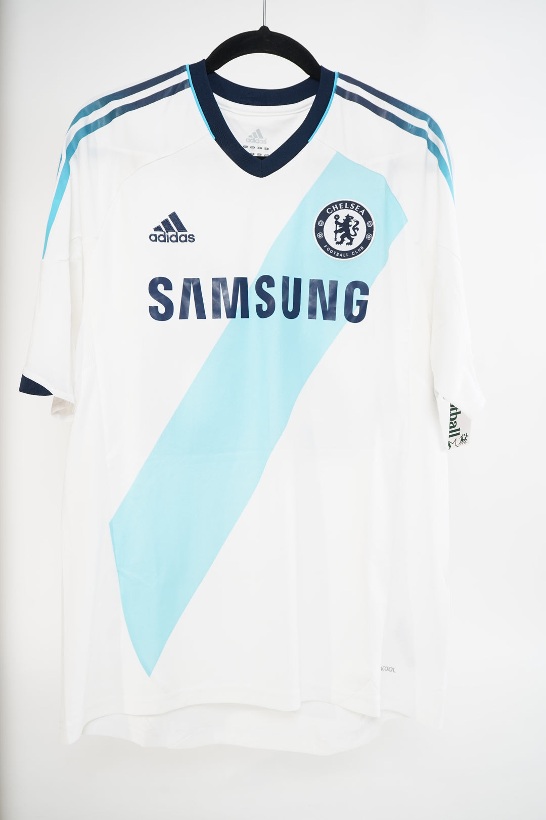 Chelsea 2012-13 - Terry #26 - L (9/10)